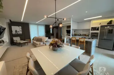 Apartamento com 3 quartos para alugar na Rua Najla Carone Guedert, Pagani, Palhoça