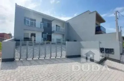 Apartamento com 1 quarto para alugar na Bela Vista, Palhoça 