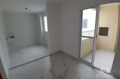 Apartamento com 2 quartos para alugar na Avenida Paulo Roberto Vidal, Bela Vista, Palhoça