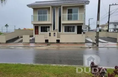 Casa com 2 quartos à venda na Rua Herondi Maran, Bela Vista, Palhoça