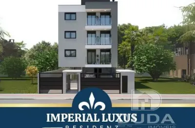 Apartamento com 3 quartos à venda na Rua Elias Schmidt, Nova Palhoça, Palhoça