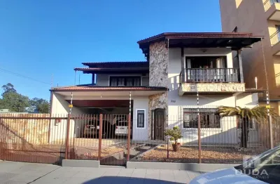 Casa comercial para alugar na Rua Emeline Matildes Crisemann Scheidt, Centro, Palhoça