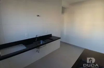 Apartamento com 2 quartos para alugar na Rua Emeline Matildes Crisemann Scheidt, Centro, Palhoça