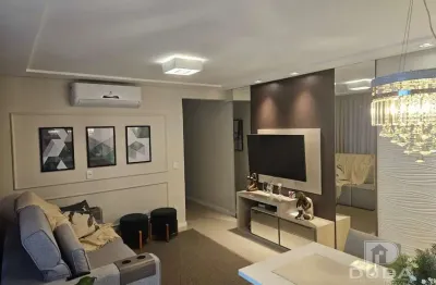 Apartamento com 2 quartos à venda na Rua Najla Carone Guedert, Pagani, Palhoça