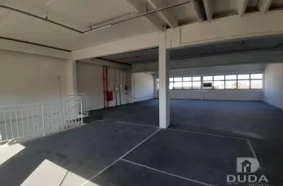 Sala comercial para alugar na Rua Padre João Batista Réus, Caminho Novo, Palhoça