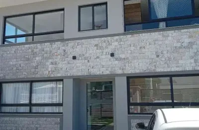 Apartamento com 3 quartos à venda na Rua Raul Leonardo Weiss, Praia de Fora, Palhoça