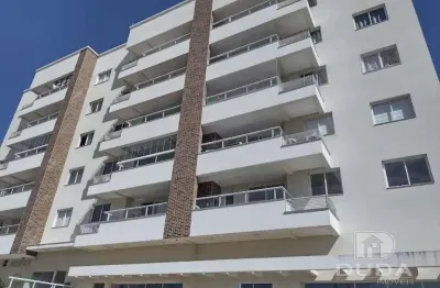 Apartamento com 3 quartos à venda no Centro, Paulo Lopes 