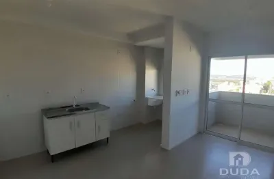 Apartamento com 2 quartos para alugar na Rua João Bernadino da Rosa, Pedra Branca, Palhoça