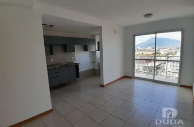 Apartamento com 2 quartos para alugar na Rua Joci José Martins, Pagani, Palhoça