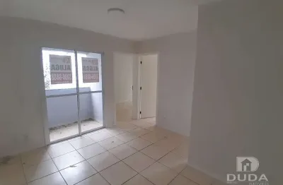 Apartamento com 2 quartos para alugar na Rua José Cosme Pamplona, Bela Vista, Palhoça