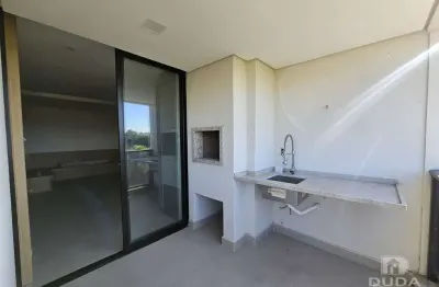 Apartamento com 2 quartos à venda na Rua da Universidade, Pedra Branca, Palhoça