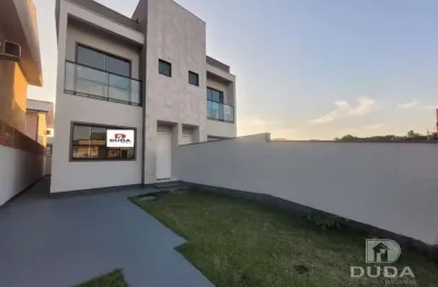 Casa com 2 quartos à venda na Bela Vista, Palhoça 