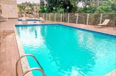 Apartamento com 1 quarto à venda na Rua José Lino Kretzer, Centro, São José