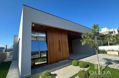 Casa com 3 quartos à venda na Rua das Cambiúnas, Pedra Branca, Palhoça