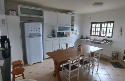 Casa com 2 quartos à venda na Rua Arcanjo Cândido da Silva, Praia de Fora, Palhoça