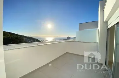 Apartamento com 3 quartos à venda na Servidão Natalicia Pereira, João Paulo, Florianópolis