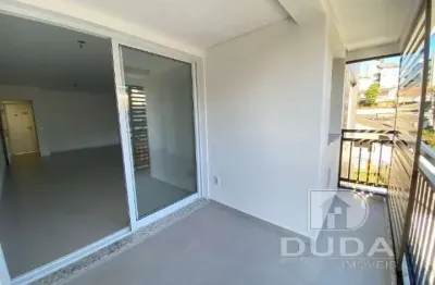 Apartamento com 2 quartos à venda na Servidão Natalicia Pereira, João Paulo, Florianópolis