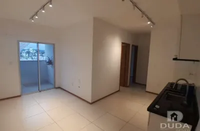 Apartamento com 2 quartos para alugar na Rua Valter Augustinho Martins, Nova Palhoça, Palhoça
