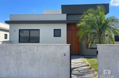 Casa com 2 quartos à venda na Bela Vista, Palhoça 