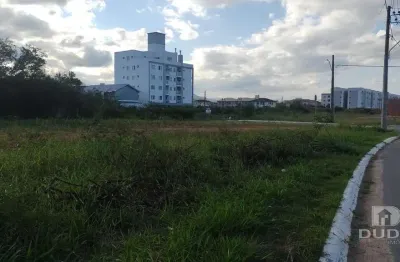 Terreno à venda na Barra do Aririú, Palhoça 