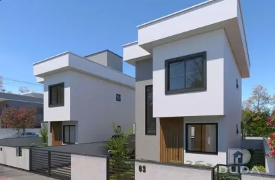 Casa com 2 quartos à venda na Bela Vista, Palhoça 