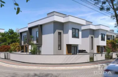 Casa com 2 quartos à venda na Bela Vista, Palhoça 