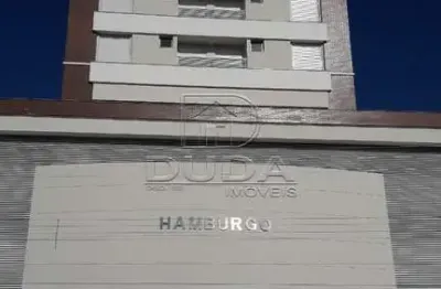 Apartamento com 3 quartos à venda na Avenida Elza Lucchi, Ponte do Imaruim, Palhoça