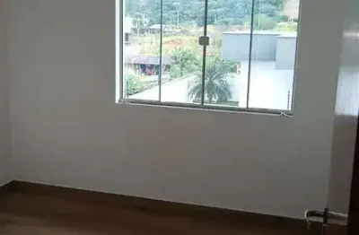 Apartamento com 2 quartos à venda na Rua Laurentina Arminda Miguel, São Sebastião, Palhoça