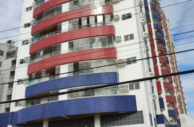 Apartamento com 2 quartos à venda na Rua Vinte e Quatro de Abril, Centro, Palhoça