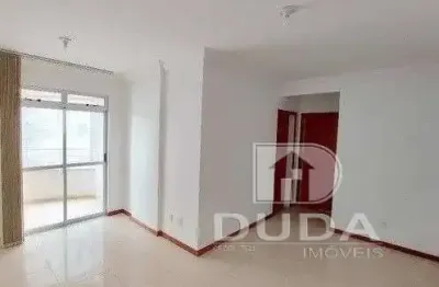 Apartamento com 2 quartos à venda na Rua Vinte e Quatro de Abril, Centro, Palhoça