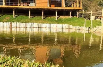 Prédio à venda em Teresópolis, Águas Mornas 