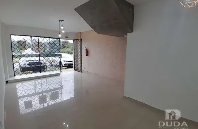 Ponto comercial para alugar na Rua Roberto Paragó, Nova Palhoça, Palhoça