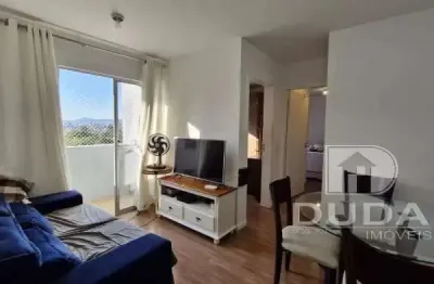 Apartamento com 2 quartos à venda na Rua Augusto Westphal, Ponte do Imaruim, Palhoça