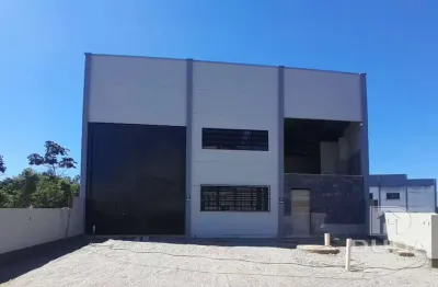 Barracão / Galpão / Depósito para alugar no Sertão do Maruim, São José 