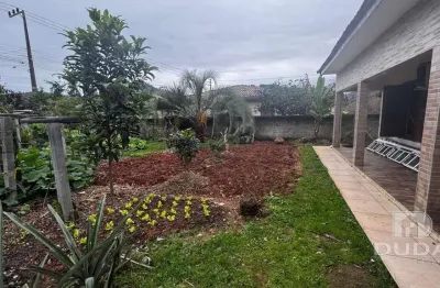 Casa com 3 quartos à venda na Fazenda São Paulo, Imaruí 