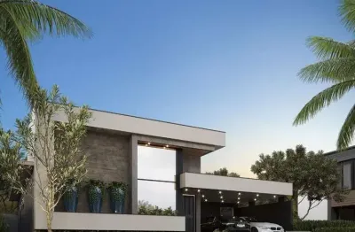 Casa em condomínio fechado com 3 quartos à venda na Servidão Maria Soares da Silva, Passa Vinte, Palhoça