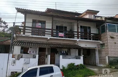 Casa com 3 quartos à venda na Rua Minas Gerais, São Sebastião, Palhoça