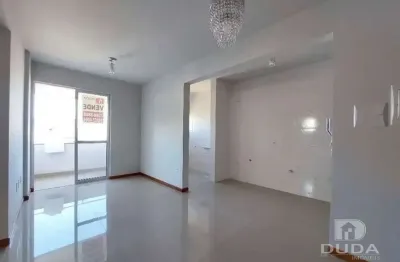 Apartamento com 2 quartos para alugar na Rua Agenor José Soares, Pedra Branca, Palhoça