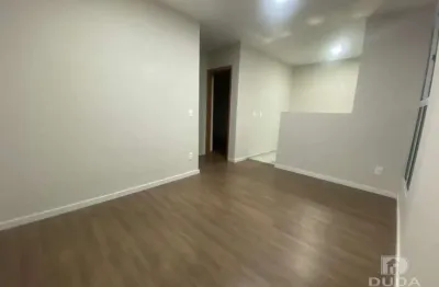 Apartamento com 2 quartos à venda na Rua Vidal Vicente Andrade, Forquilhas, São José