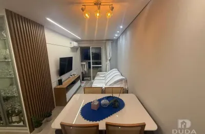 Apartamento com 2 quartos à venda na Rua José Frederico Guedert, Ponte do Imaruim, Palhoça