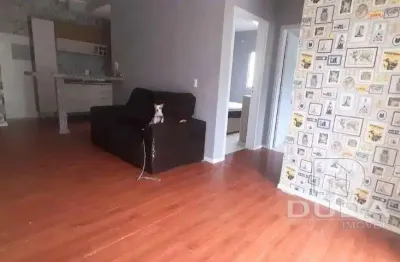 Apartamento com 2 quartos à venda na Vila Becker, Santo Amaro da Imperatriz 