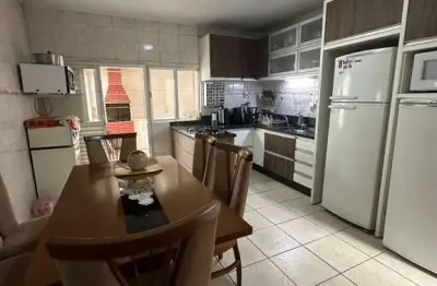 Casa com 5 quartos à venda na Rua Antônio Muniz de Aragão, Ponte do Imaruim, Palhoça