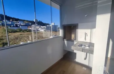 Apartamento com 2 quartos à venda na Rua Laurentina Arminda Miguel, São Sebastião, Palhoça