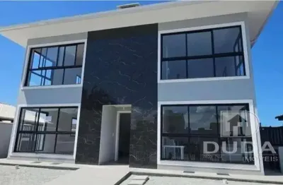 Apartamento com 3 quartos à venda na Rua Professora Clotilde Silveira Juttel, Pinheira, Palhoça
