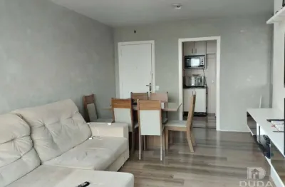 Apartamento com 3 quartos à venda na Rua Adão Schmidt, Barreiros, São José