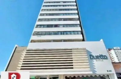 Sala comercial para alugar na Avenida Atílio Pedro Pagani, Pagani, Palhoça