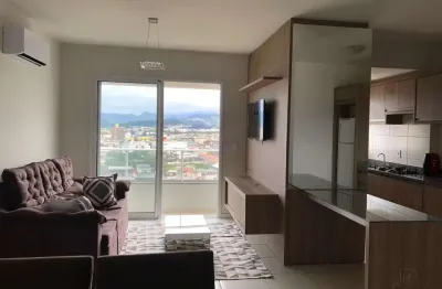 Apartamento com 3 quartos à venda na Avenida Elza Lucchi, Ponte do Imaruim, Palhoça