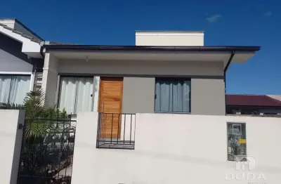 Casa com 2 quartos à venda na Rua Ferdinand Demetz, Bela Vista, Palhoça