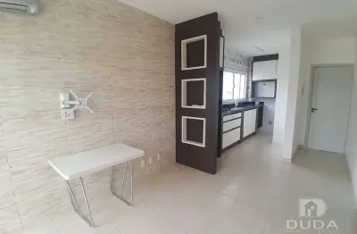 Apartamento com 2 quartos para alugar na Rua Veneza, Passa Vinte, Palhoça