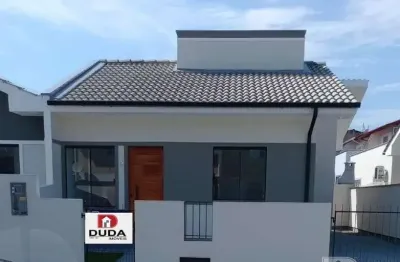 Casa com 2 quartos para alugar na Rua Valcioni Duarte, Bela Vista, Palhoça